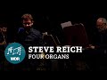 Miniature de la vidéo de la chanson Four Organs