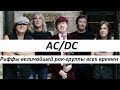 Anton Oparin - AC/DC - Риффы величайшей рок-группы всех времен