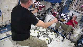 Test 4 - 2 Both Static, Full Fov Ovhd Ts99 Smoothnav 2