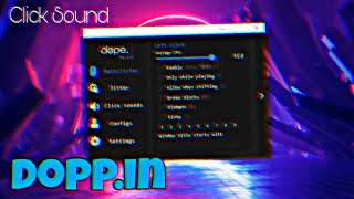 Dope Clicker | Bypass All Clients [SHOWCASE]