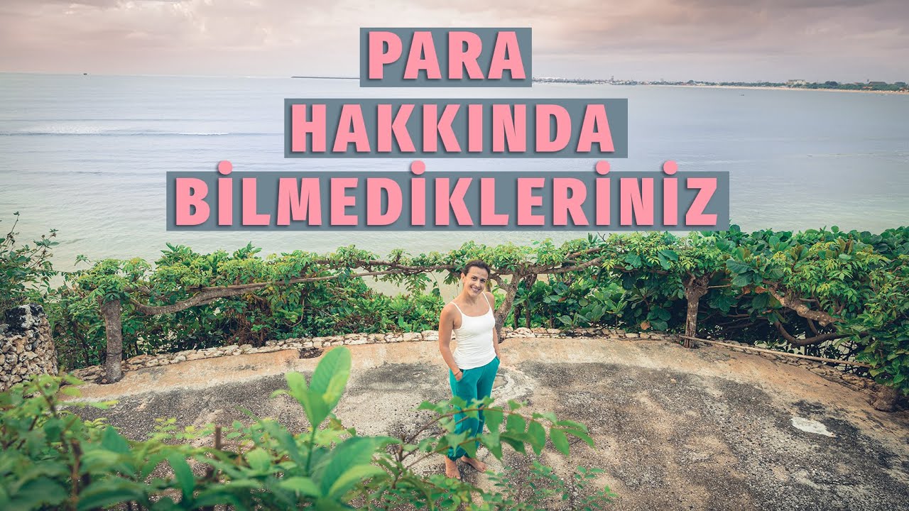 Para Hakkında Biraz Konuşalım Mı? #kişiselgelişim #karıncasensin