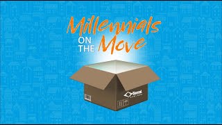 Millennials on the Move - Homebuying Process - Episode 1
