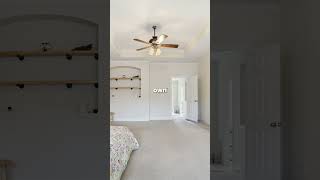 This Northwest Atlanta Townhome Has an Unexpected Secret | 2951 Rivergreen Lane