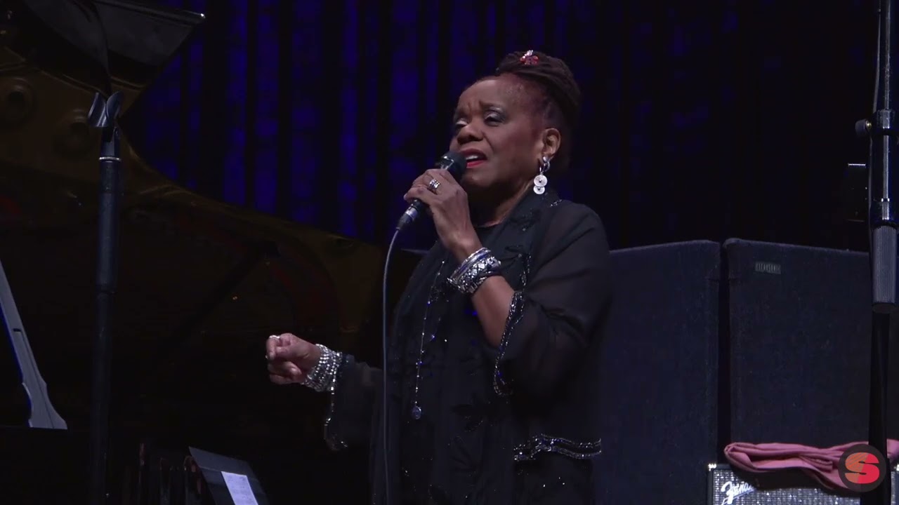 Come Rain or Come Shine by Catherine Russell & Shelly Berg