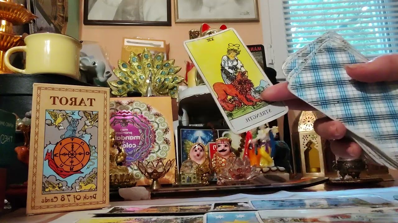 რა ხდება მის გულსა და გონებაში?