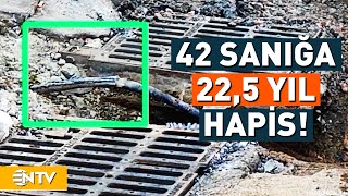 İzmirde 2 Kişinin Elektrik Akımına Yakalanıp Hayatını Kaybettiği Olayda Soruşturma Tamamlandı Ntv