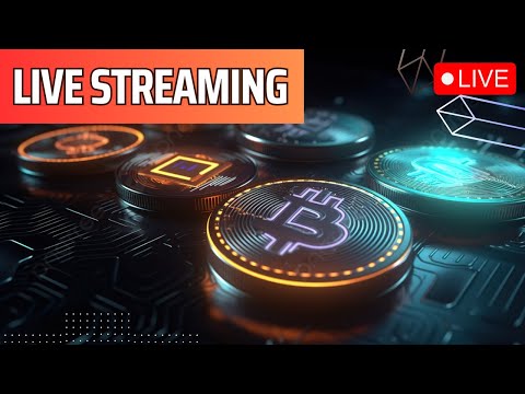 [LIVE STREAMING]🚨PRICE ACTION🚨BITCOIN UPDATE 