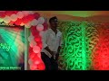 Siva MBA Dance 1