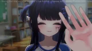 ASMR w mention 3