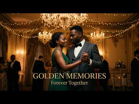Kizomba Lovers Lounge 🎶 | Elegant Afro Soul & Couple Dance Vibes