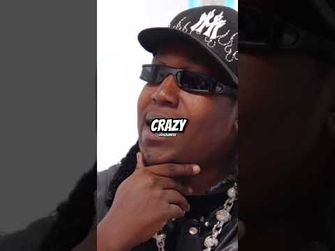 Don Toliver S Crazy Voice 