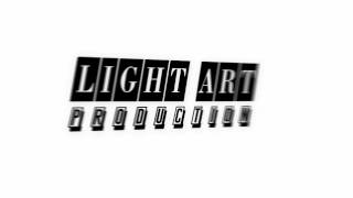 Light Art Production
