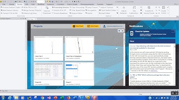 Using Trimble Business Center Processing for OPUS