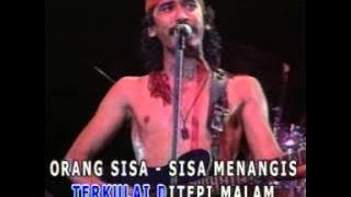 AIR MATA API - IWAN FALS -  karaoke