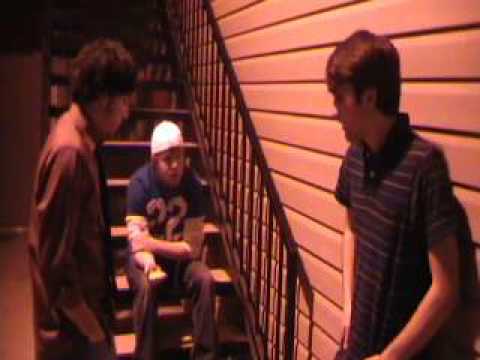 Really Funny Short Film 