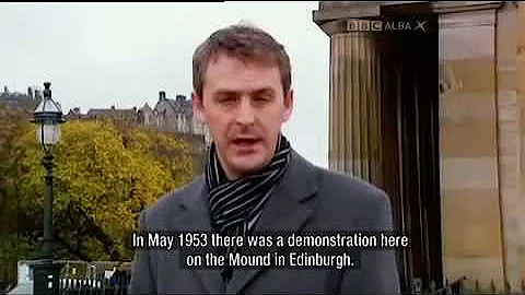 Banned Documentary on Scottish Oil (The McCrone Re...