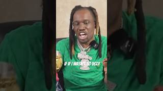 “607 UNC speaks on why he “DIDN’T‼️get CREDIT” for “COUNTRY GRAMMAR”🤔 #607unc #uncut Net Worth