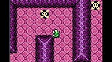 The Legend of Zelda: Oracle of Ages Part 21: "Jabu-Jabu