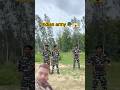 Soldiers are enemies of each other#youtubeshorts viral trending Greenscreen short viral trending 😱🪖