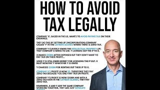 Income Shifting
