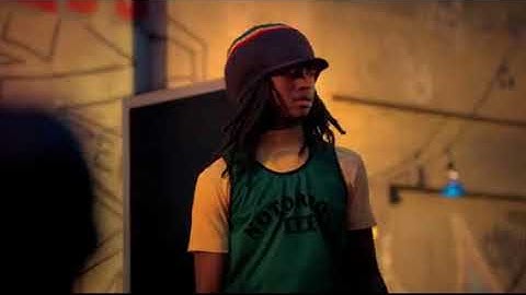 S01E06 The Get Down Battle is On
