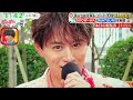 SHOW-WA単独最後『生歌唱・君の王子様』🩷🤍💙💜💚🧡