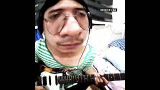 Talata - Balintataw Guitar Cover