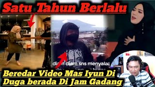 KENANGAN MANIS BERSAMANYA