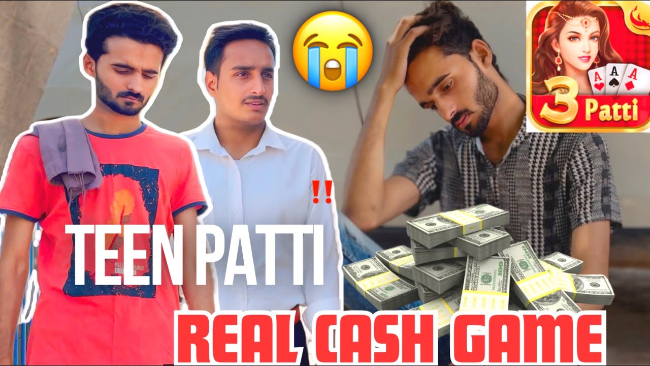 The Gamble: Teen Patti | Short Film | Croron Ka Khel | Life Changing Story | See Flicks