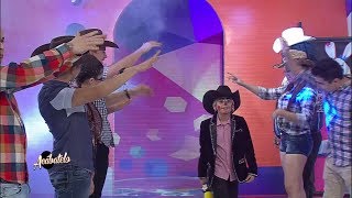 programa completo acbatelo 8 de junio 2017
