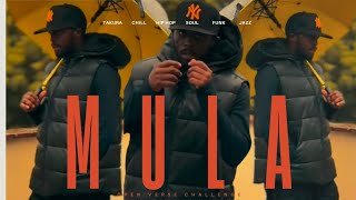 Takura  - Mula (open verse)