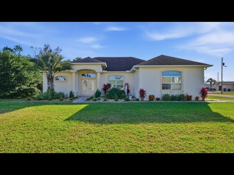 6320 Kingway Ln, Spring Hill, FL home video tour