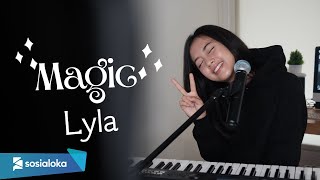 MAGIC - LYLA | MICHELA THEA