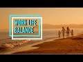 Work-Life Balance Strategies to Deal with Work Stress