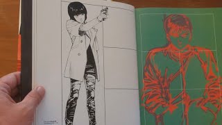 Reading Akira: Part 4 of 120 - Is This Where Otomo Comes Into His Own?