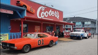 Hazzard Run 2026 | Cooter’s Place | Corey Eubanks
We had a great time at Hazzard Run and meeting all the great people and Corey Eubanks. #generallee #dukesofhazzard #cootersplace Hazzard Run 2026 | Cooter’s Place | Corey Eubanks