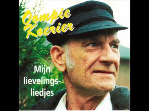 oompie koerier - Jambalay (De Bek Vol Vlaai)