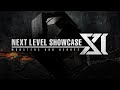 NEXT LEVEL SHOWCASE XI MONSTERS AND HEROES