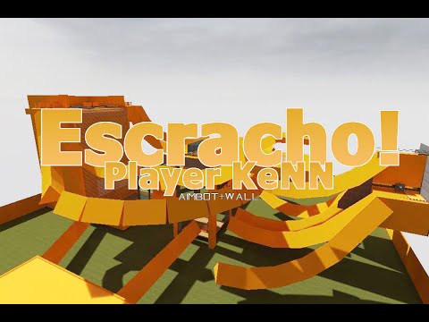 ESCRACHO | Player mOta ₪ KeNN Con Wall+Aimbot