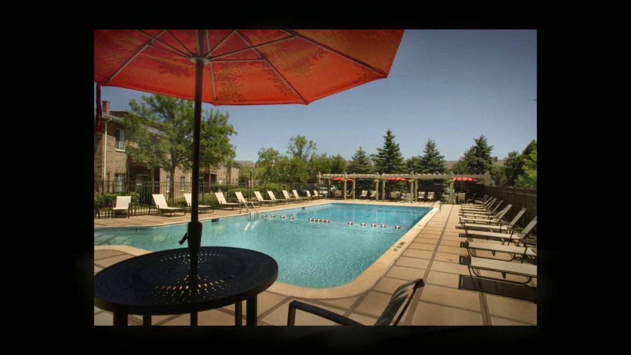 We Have What You Want | Brook Run Apartments