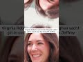 Virginia Roberts summoned Meghan yacht girl in court over her link with Jeffrey #shorts #meghan