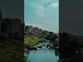 From Dubai to Iceland 2025 | Captured on iPhone 15 #Iceland2025  #iPhone15Travel  #IcelandShorts
