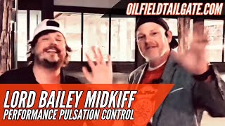 Lord Bailey Midkiff - Performance Pulsation Control