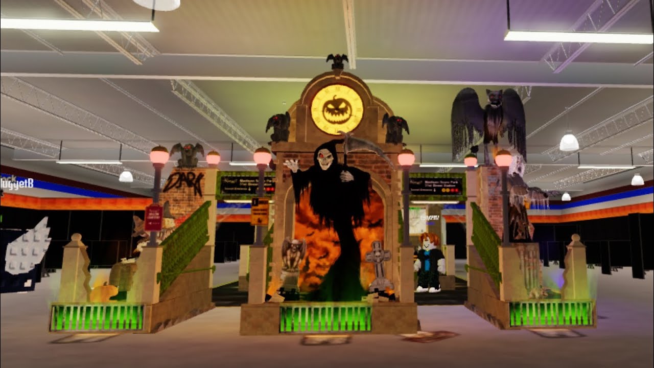 Spirit Halloween 2025 part one 🎃