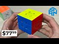 POV: You Want a GAN Cube