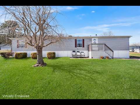 145 Fawn Valley Rd, Stroudsburg, PA home video tour