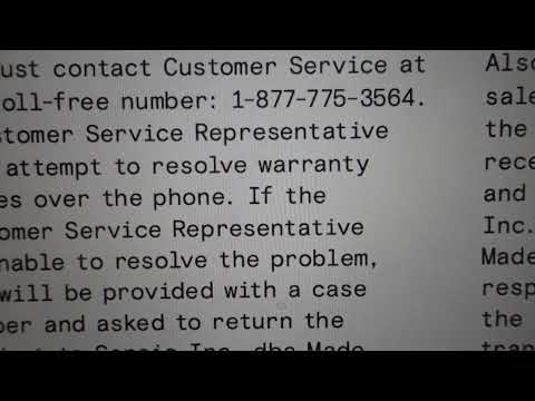 Air Fryer Customer Service