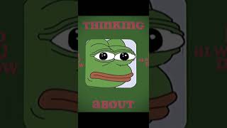 Pepe Frog👌🏼 #meme Pepe Frog👌🏼 #meme