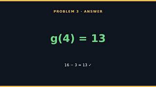 Function Notation 1 | Algebra 1 Guided Practice R 1 Functions And Function Notation