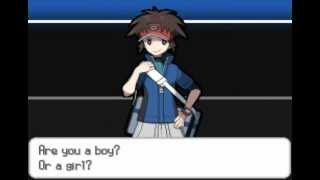 Pokemon Black 2 and White 2 Download ENG DS ROM & PC Emulator